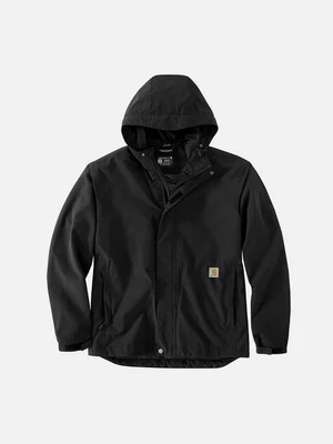 (106434) 스톰디펜더 루즈핏 라이트웨이트 자켓 BLACK